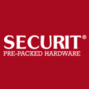 SECURIT  - Diy & Builders Hardware