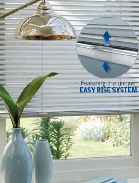 Avensys Venetian Blind