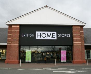Sir Philip Green has sold ten British Home Stores (BHS) branches and ...