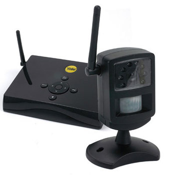 yale cctv wireless